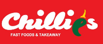 Chillies Restaurant Logo